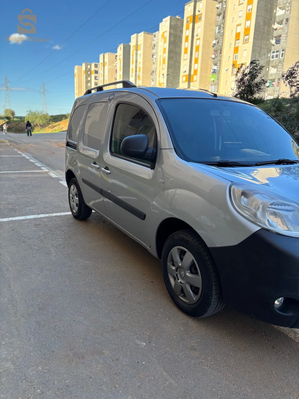 رينو Kangoo 2019 35 بومرداس