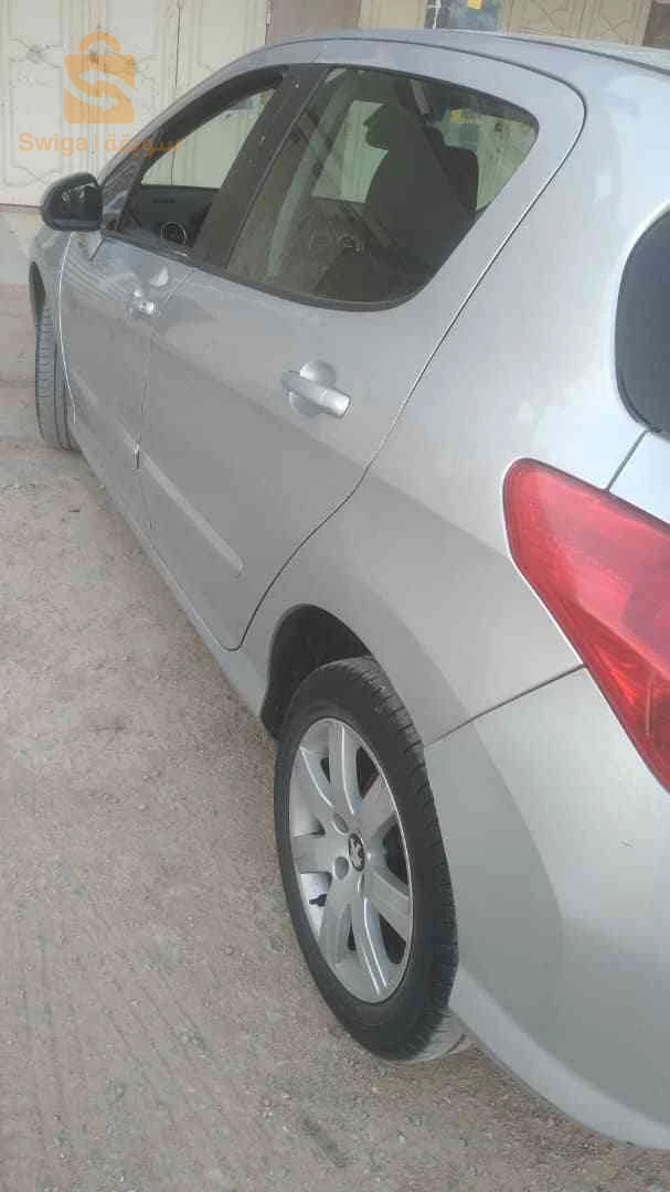بيجو 308 2013 42 تيبازة