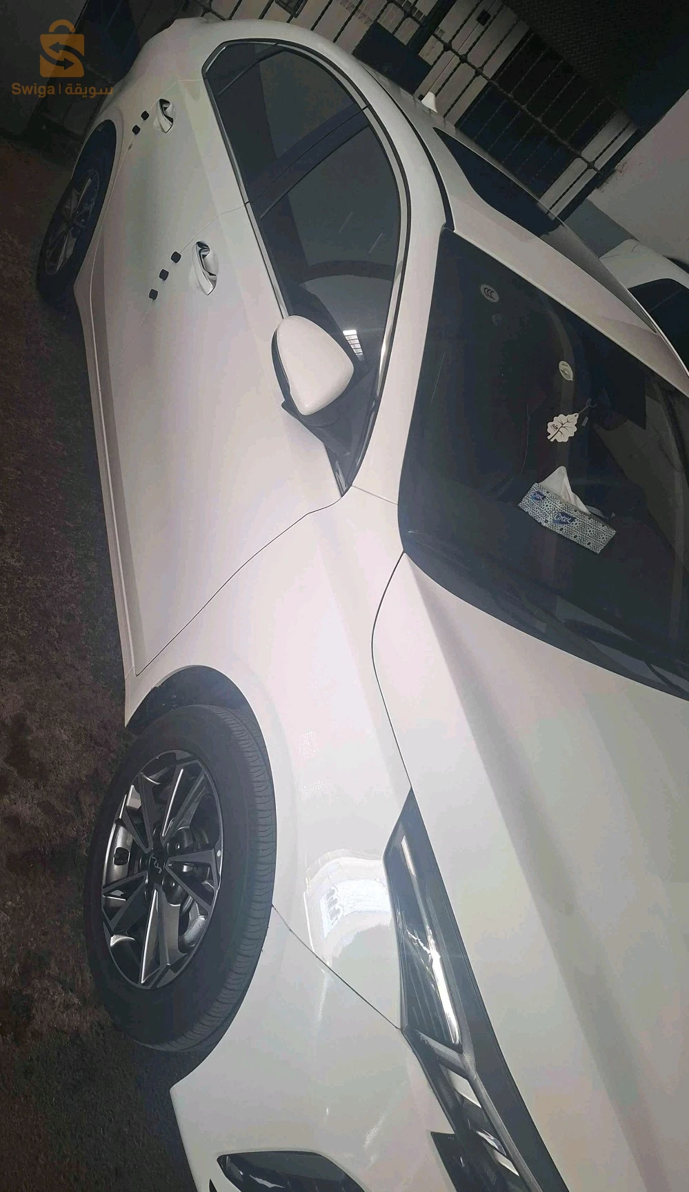 كيا Cerato 2025 16 الجزائر
