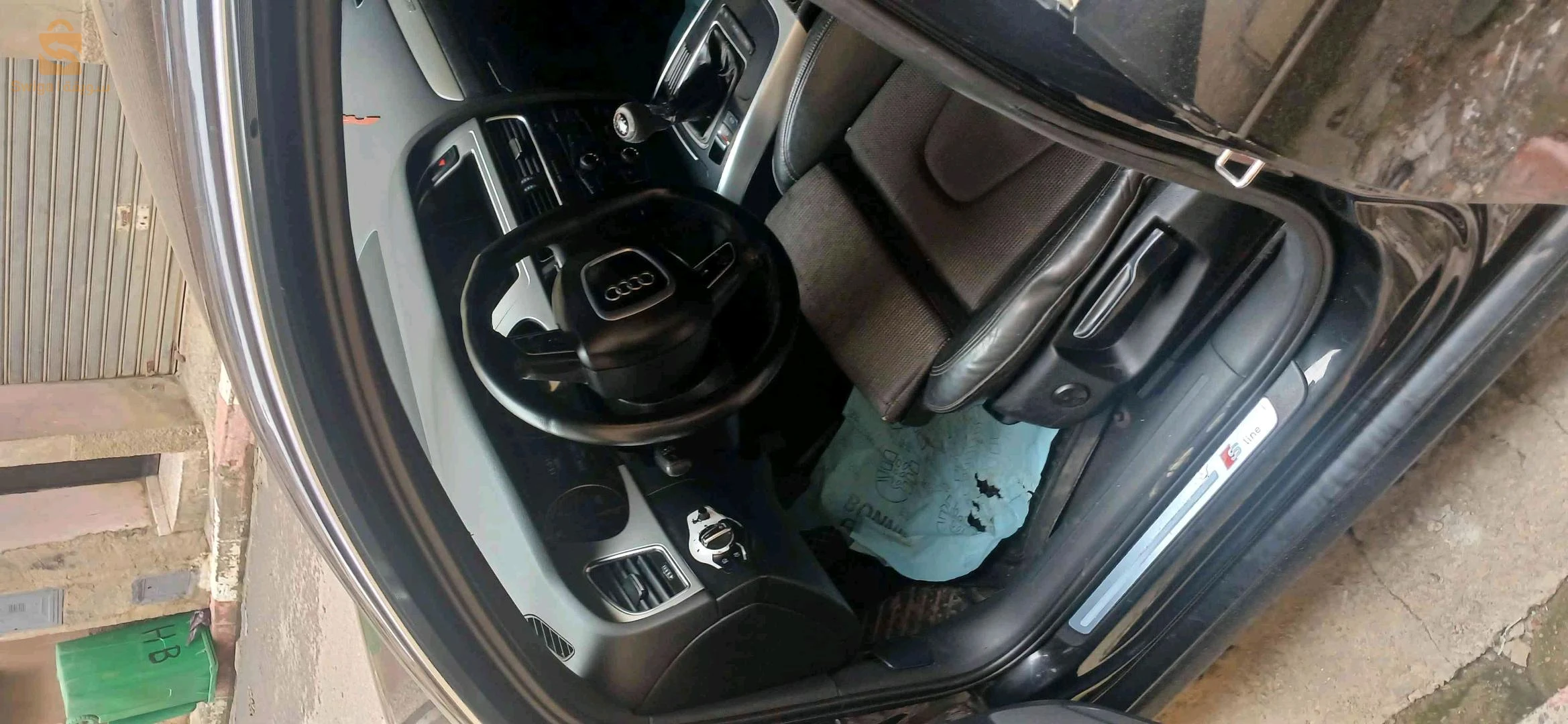 Audi A4 2010 6 BEJAIA