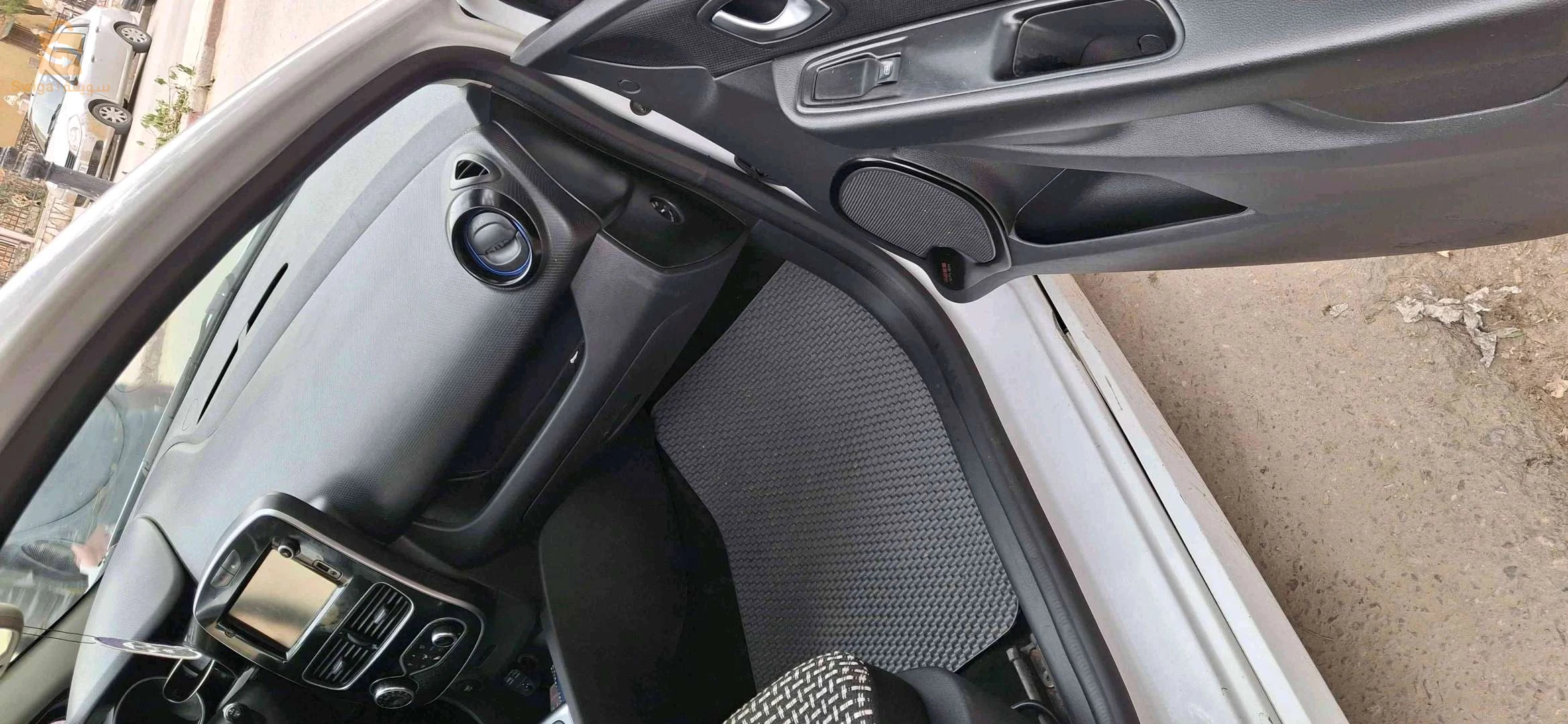 Renault Clio 4 2018 38 TISSEMSILT