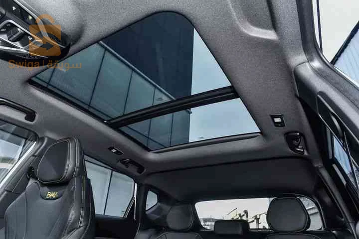 Geely Coolray 2025 40 KHENCHELA