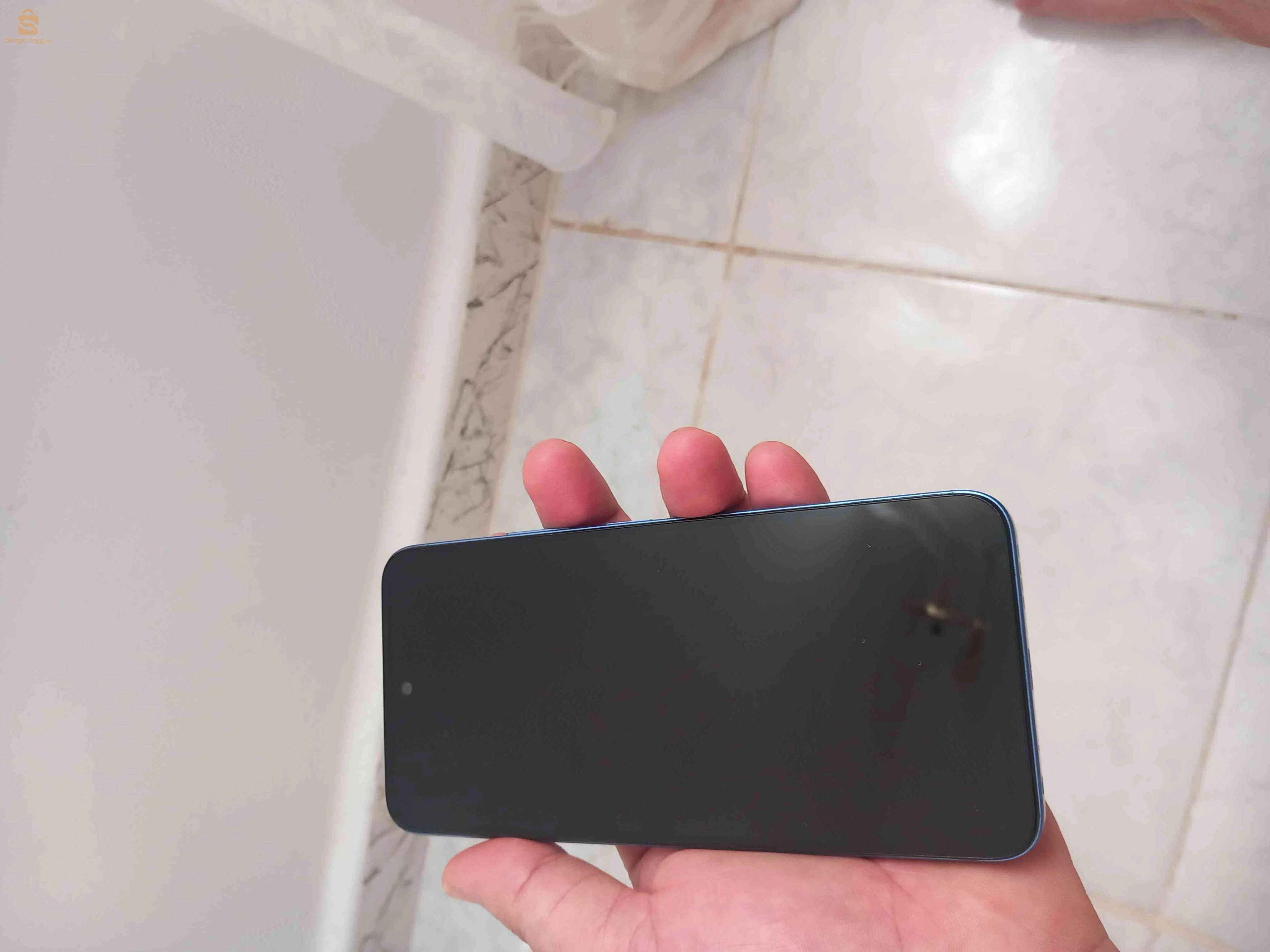 infinix hot 60i
