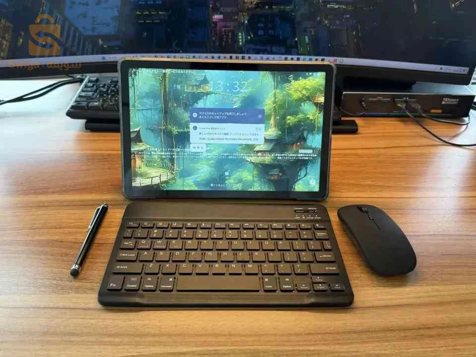 tablete (mini pc) blackview zeno10 5G