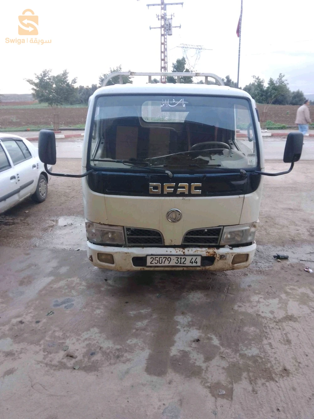 سيارات أخرى 2012 16 الجزائر