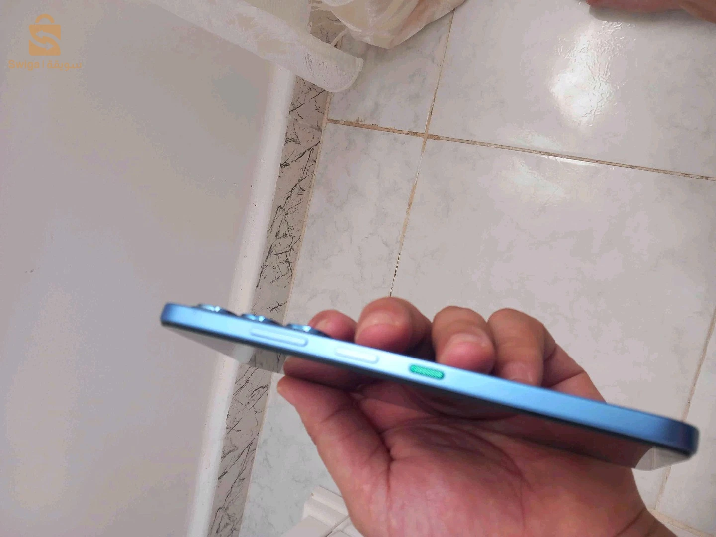 infinix hot 60i
