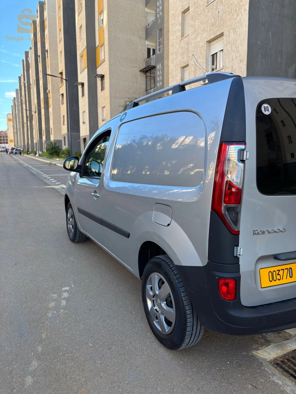 رينو Kangoo 2019 35 بومرداس