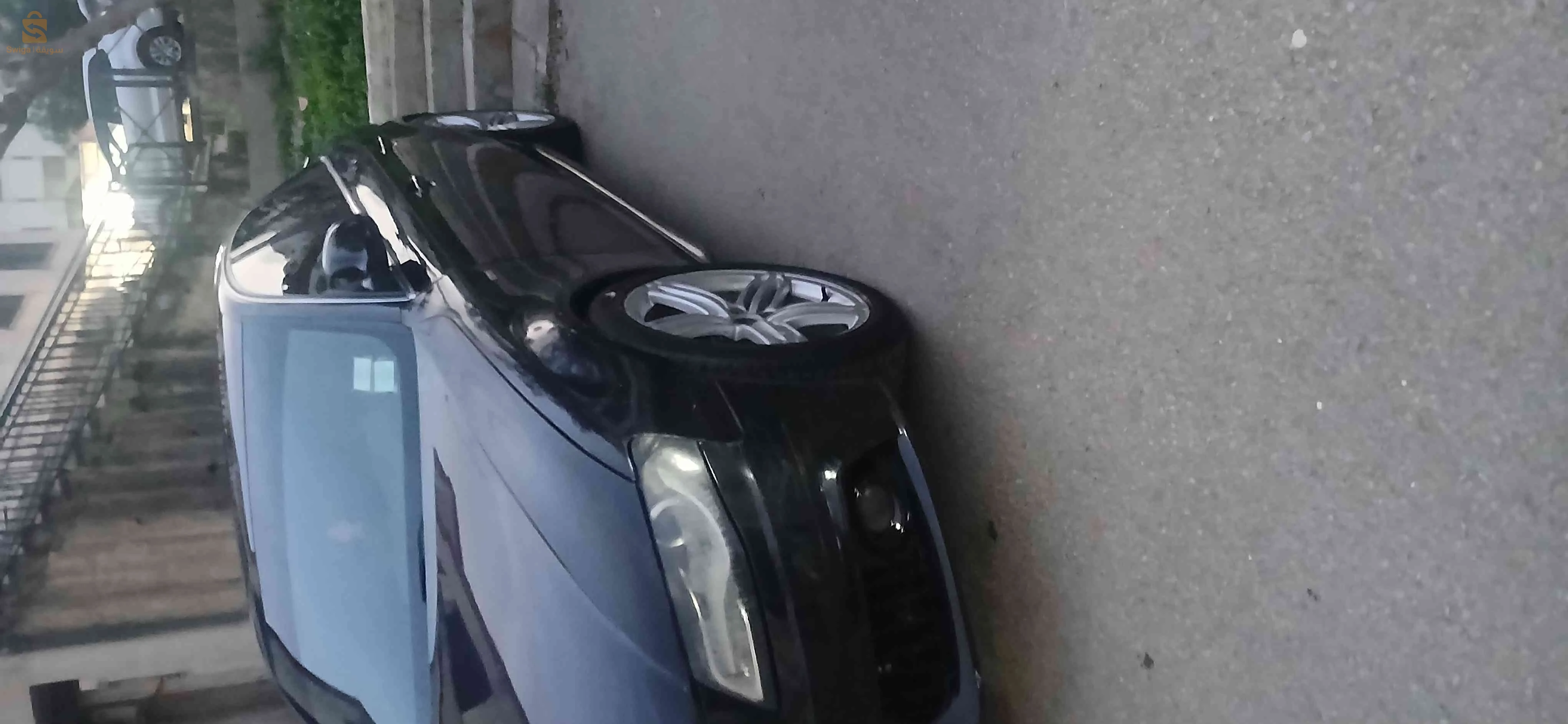 اودي A4 2010 6 بجاية