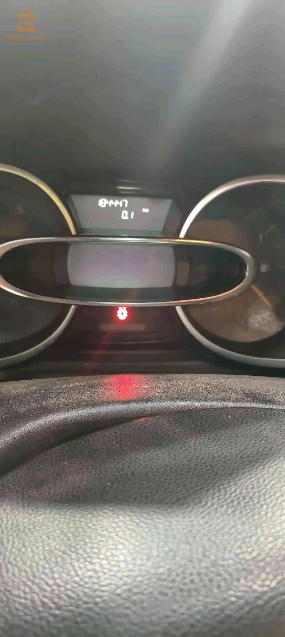 Renault Clio 4 2016 19 SETIF