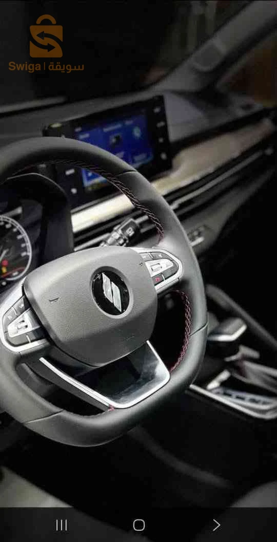 Geely 2025 19 SETIF