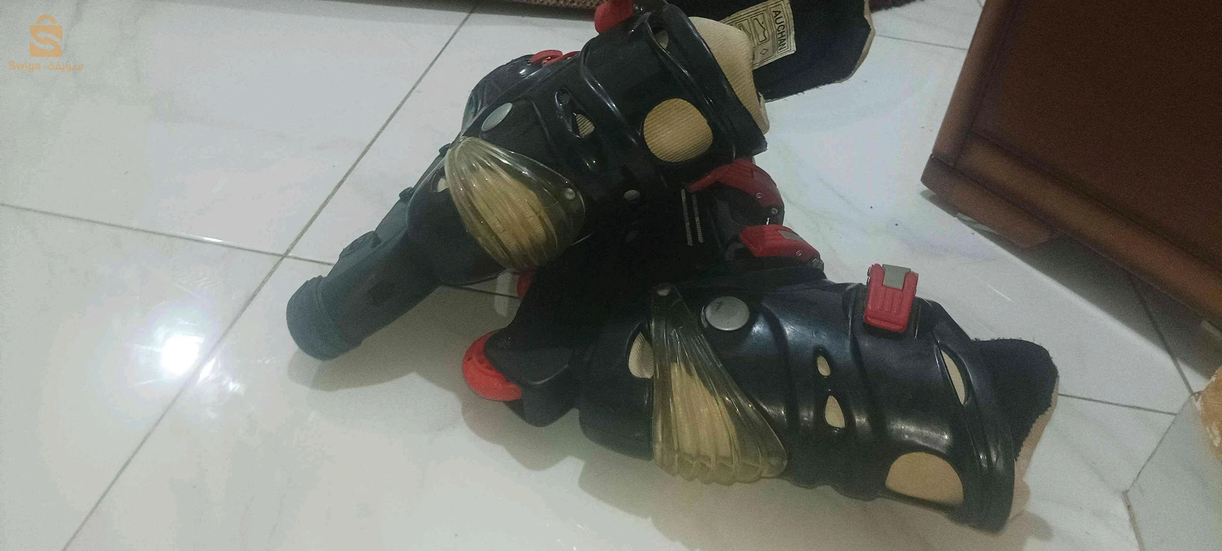 ليغولاغ لوريجنال