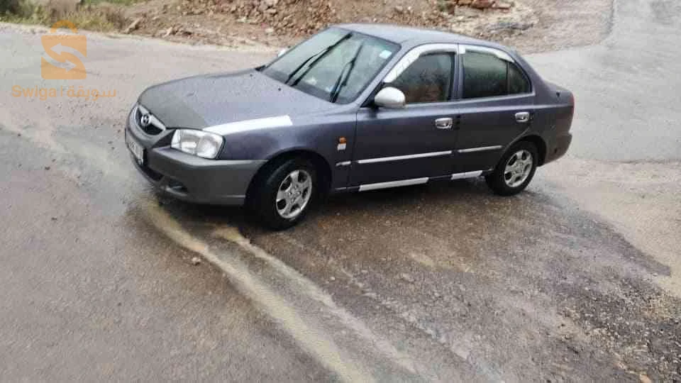 هوندا 2012 5 باتنة
