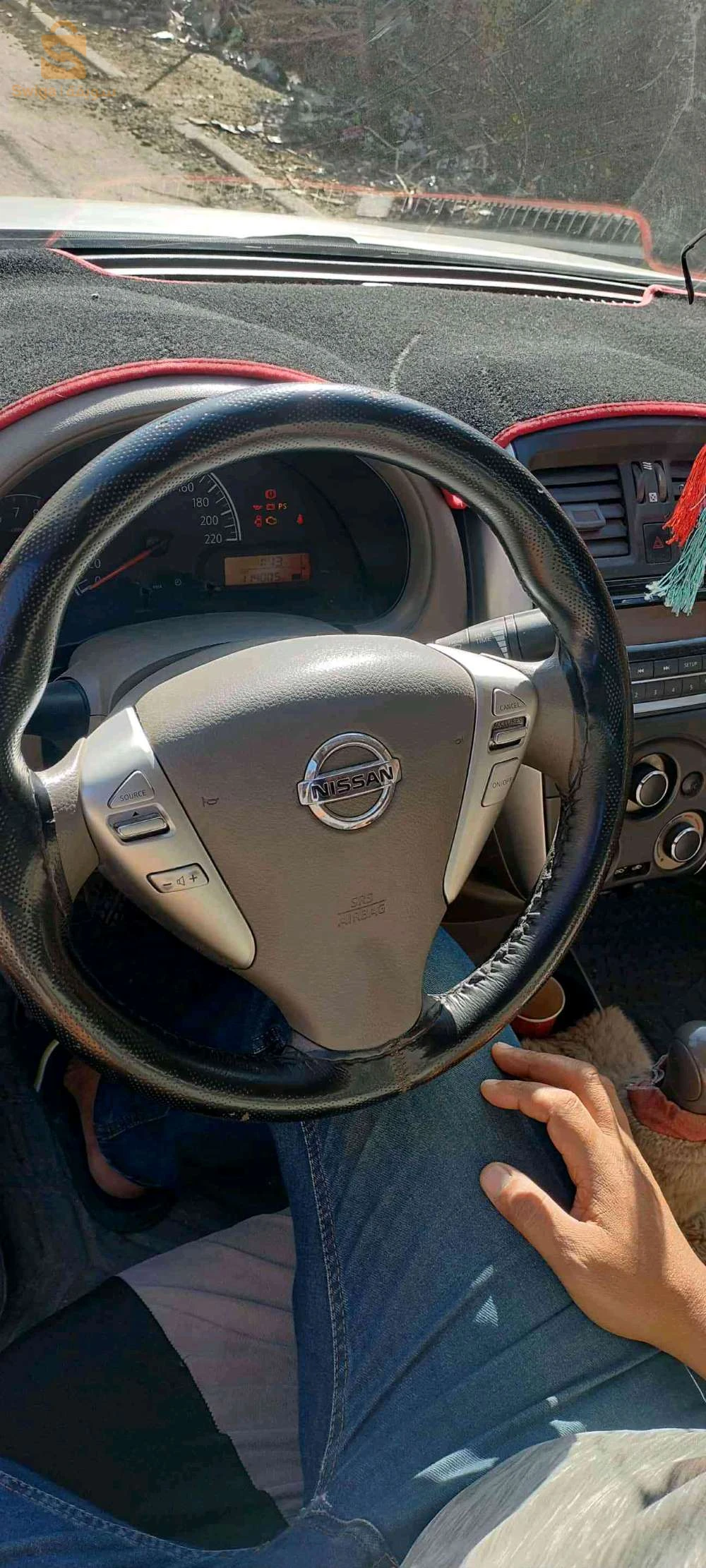 نيسان Sunny 2020 36 الطارف