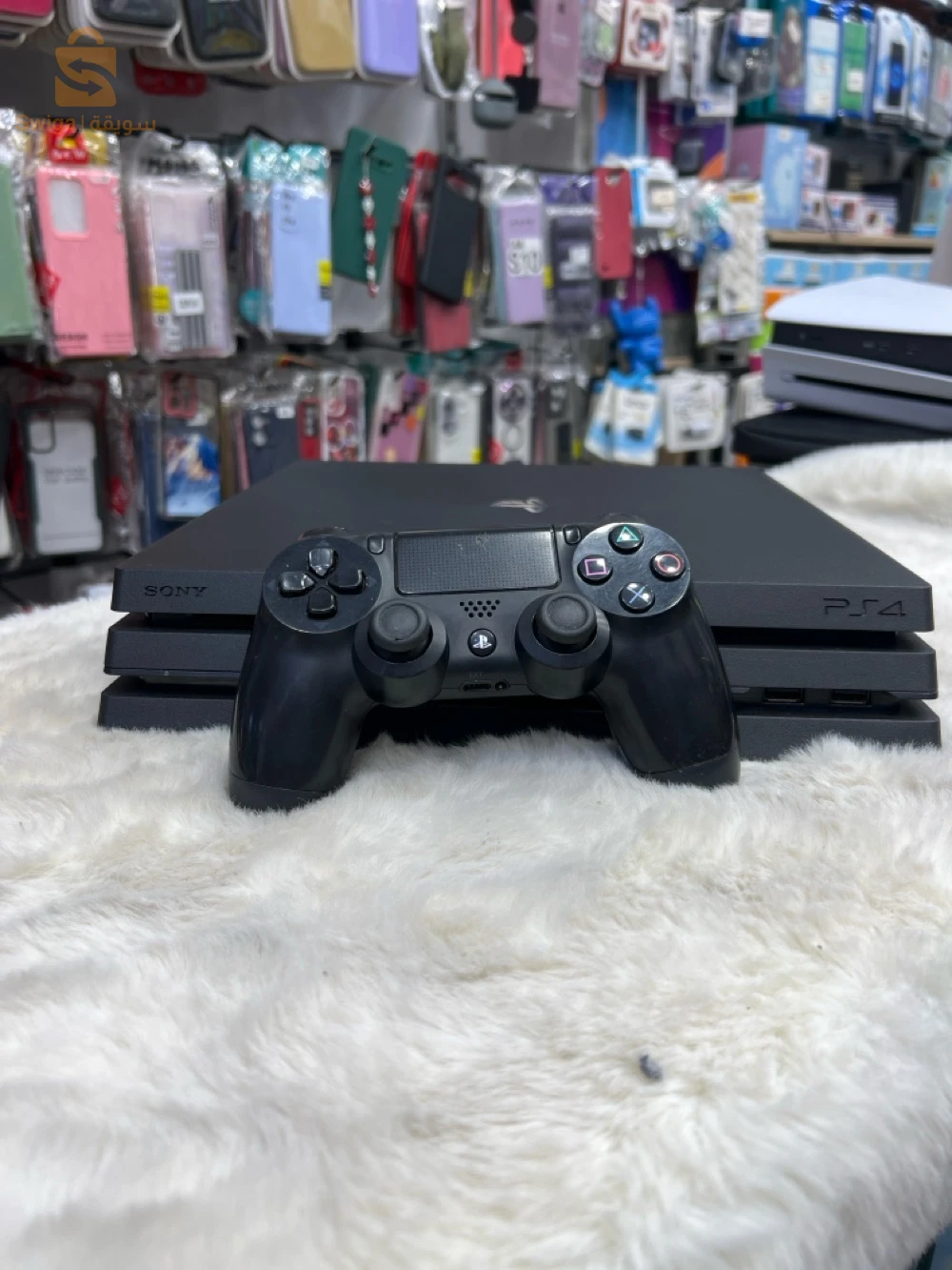 PLAYSTATION 4PRO
