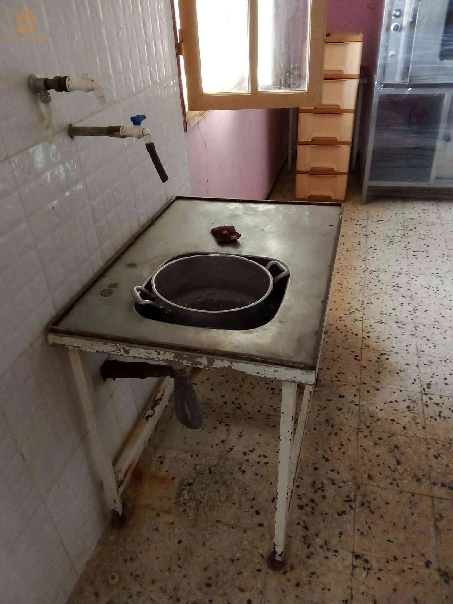 Matériel pâtisserie