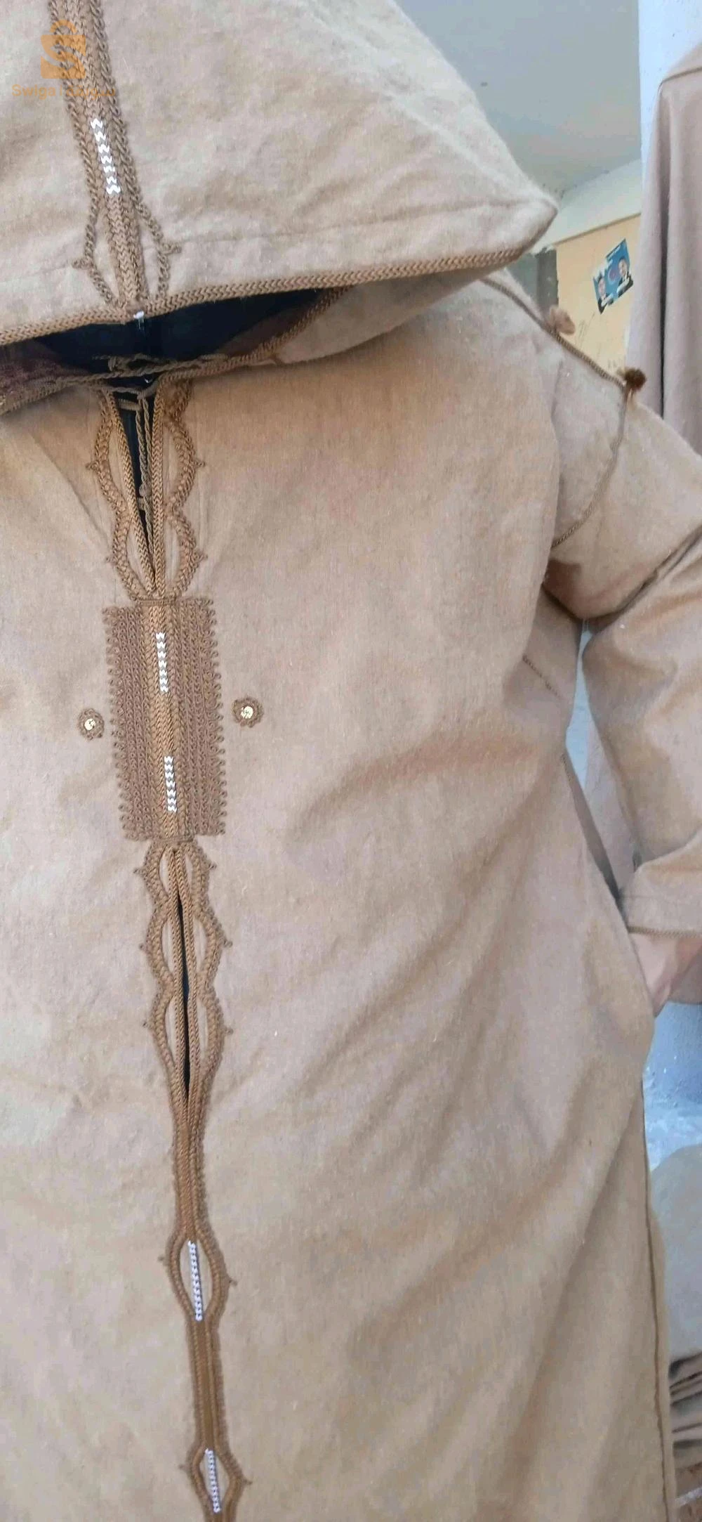 قشابية