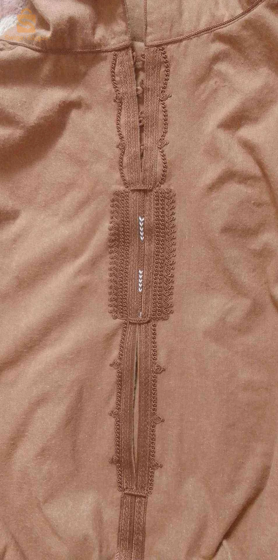 قشابية