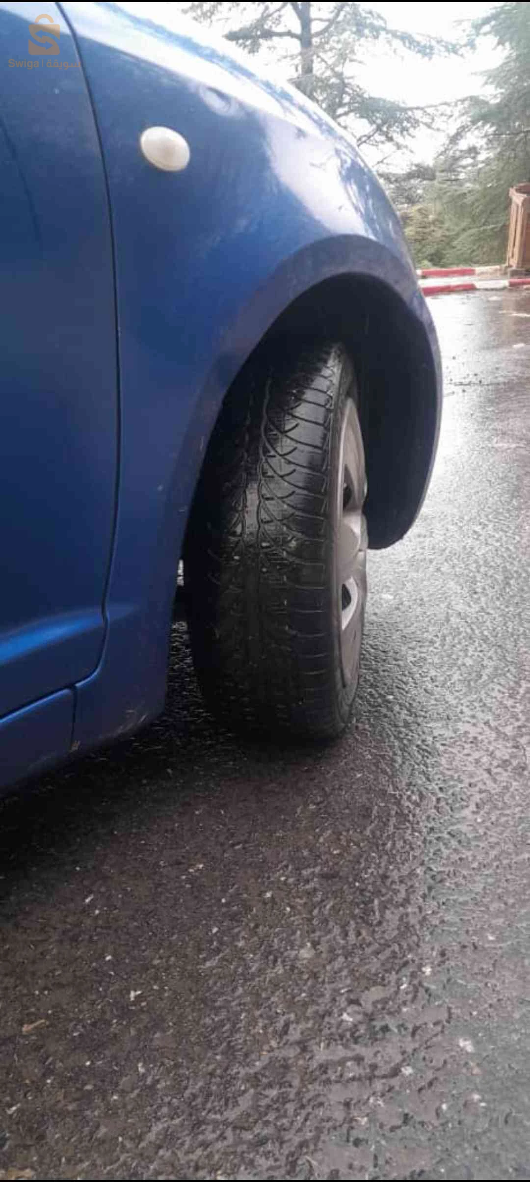 سوزوكي Swift 2011 16 الجزائر