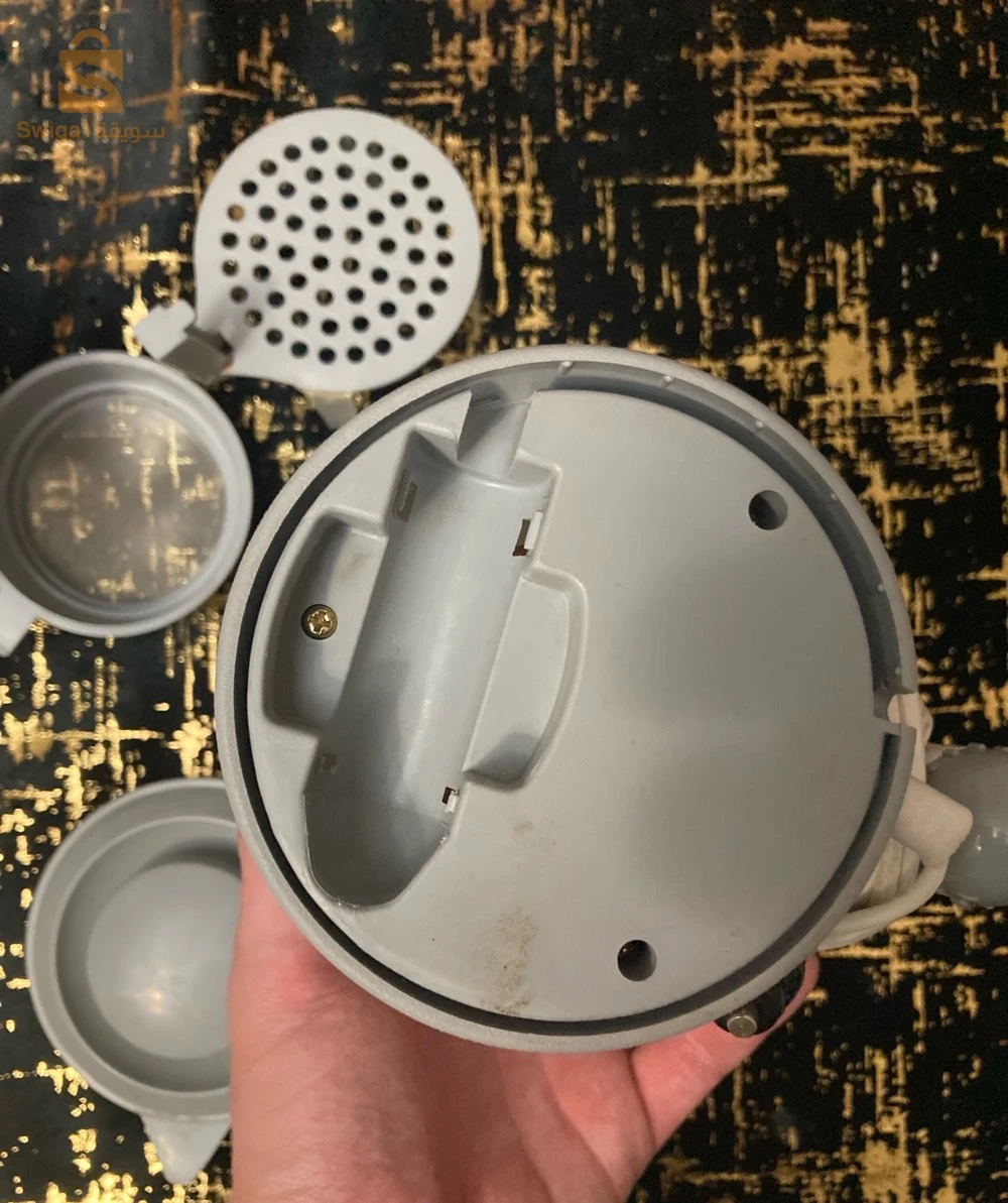 cafetière automobile