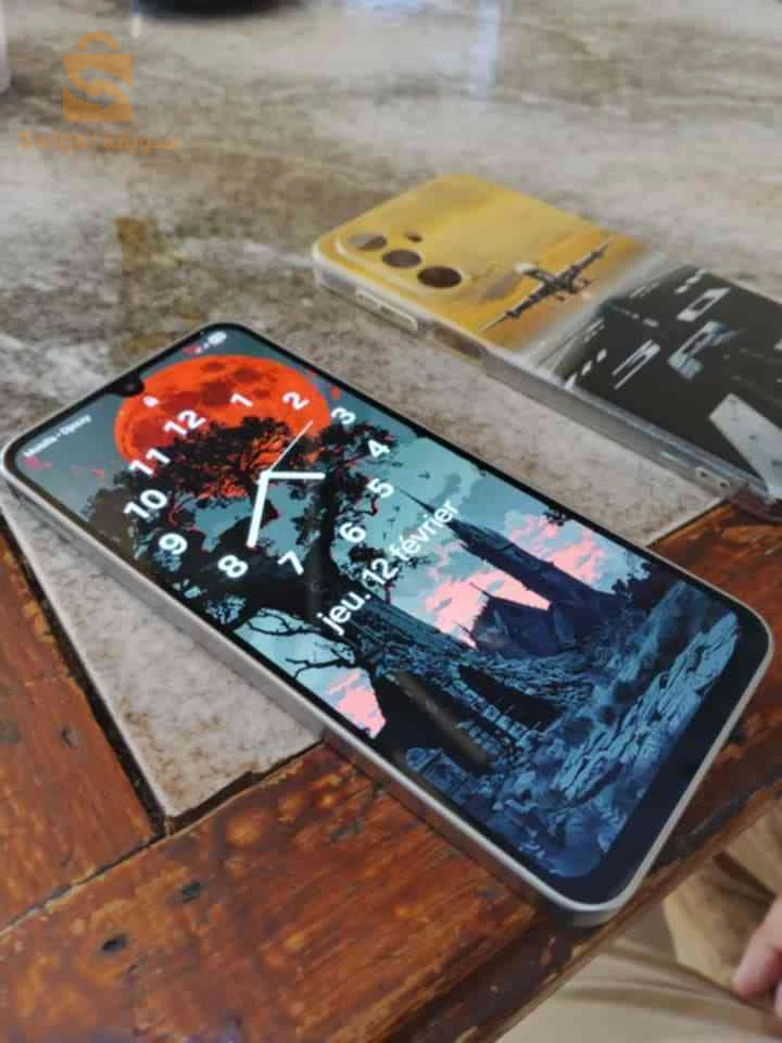 Samsung M36 5g