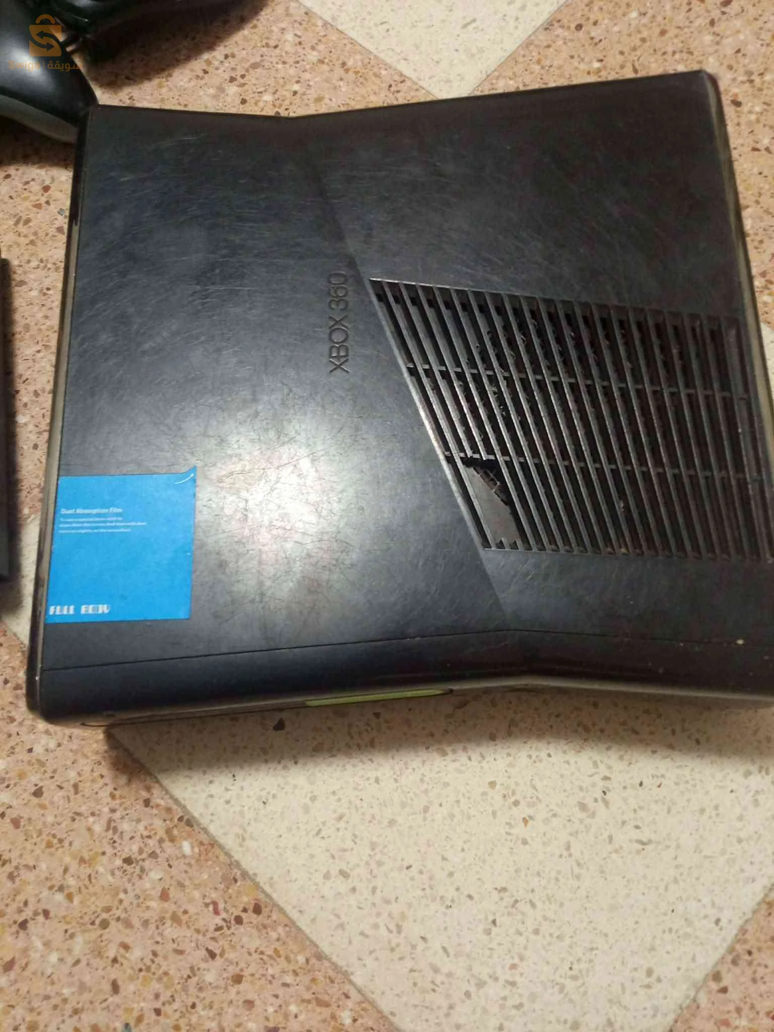Xbox 360