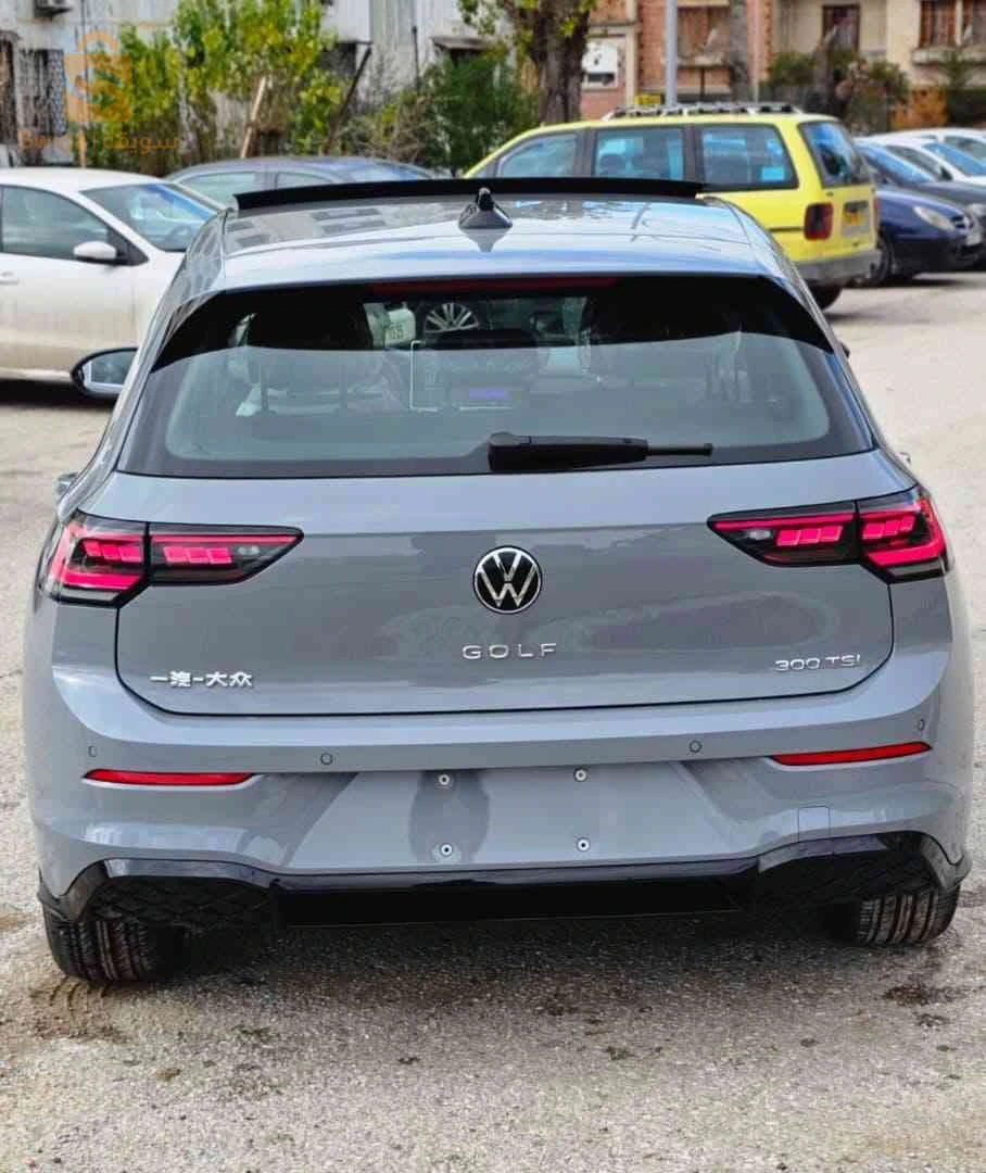 فولكس واجن Golf 2025 19 سطيف