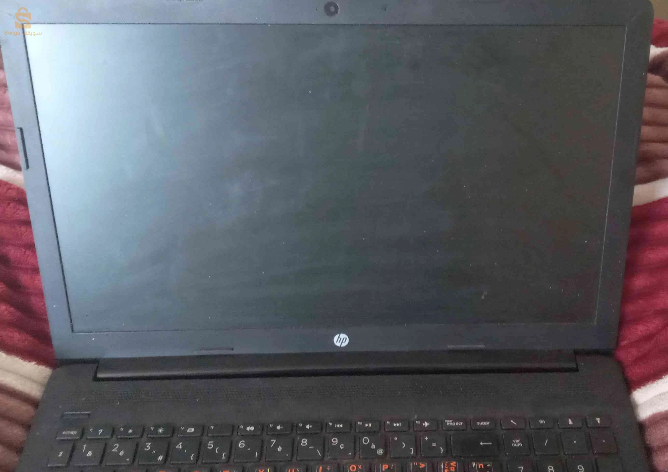 بيع لابتوب