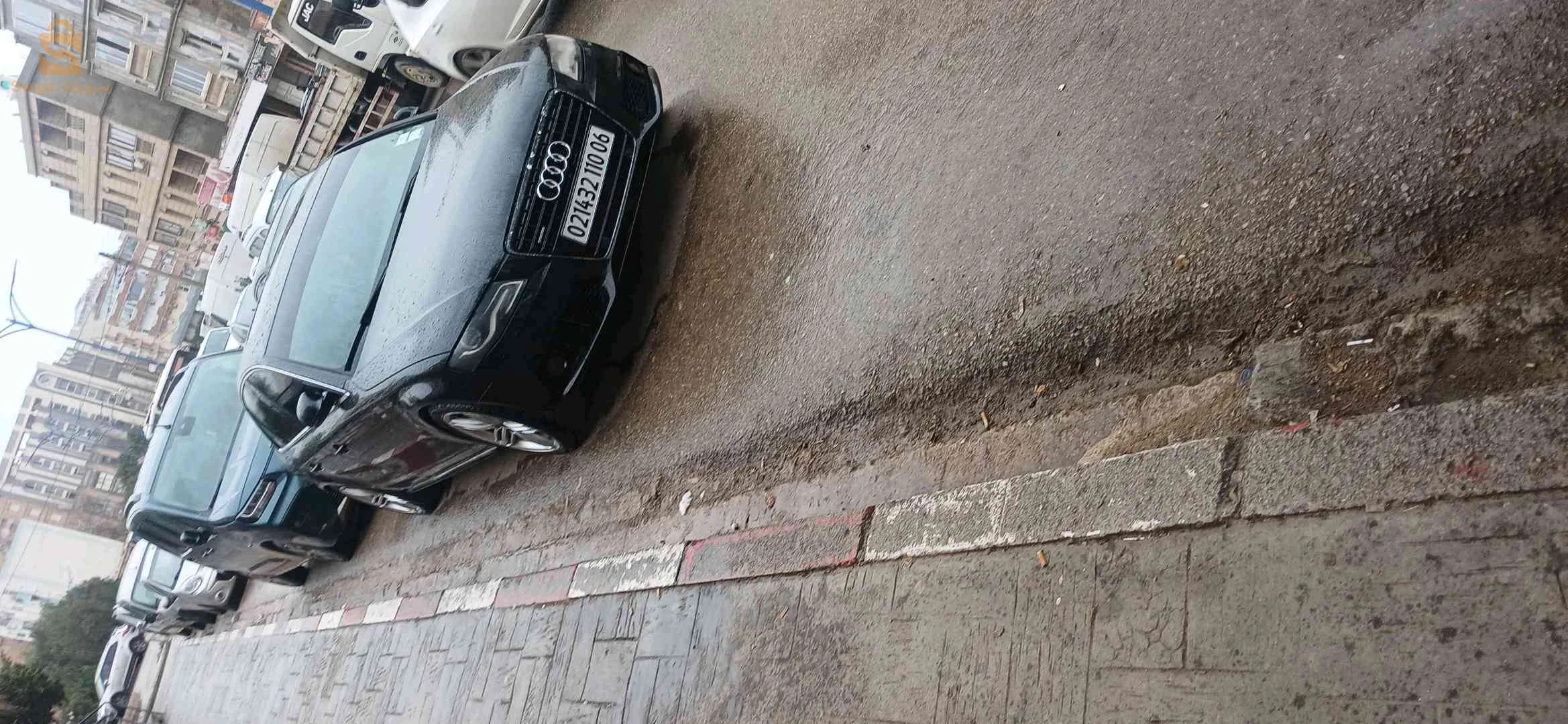 اودي A4 2010 6 بجاية