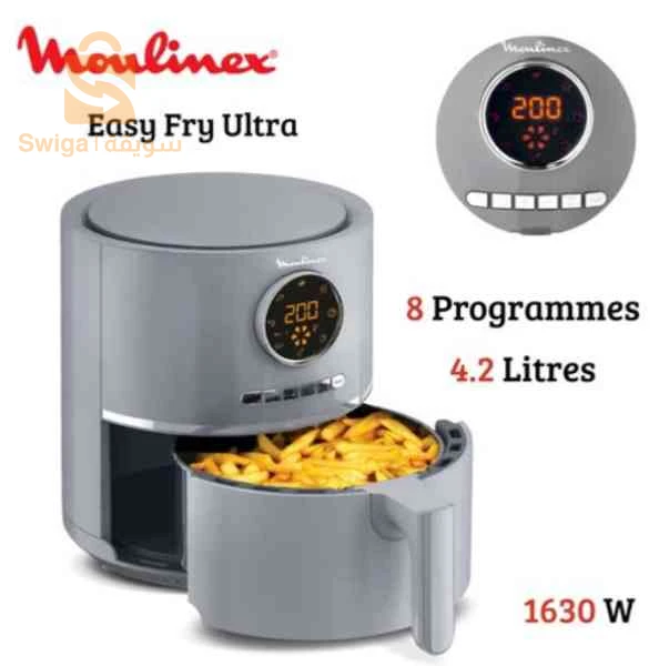 Moulinex friteuse