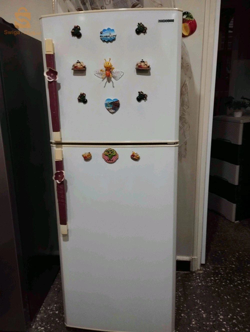 frigidaire samsung