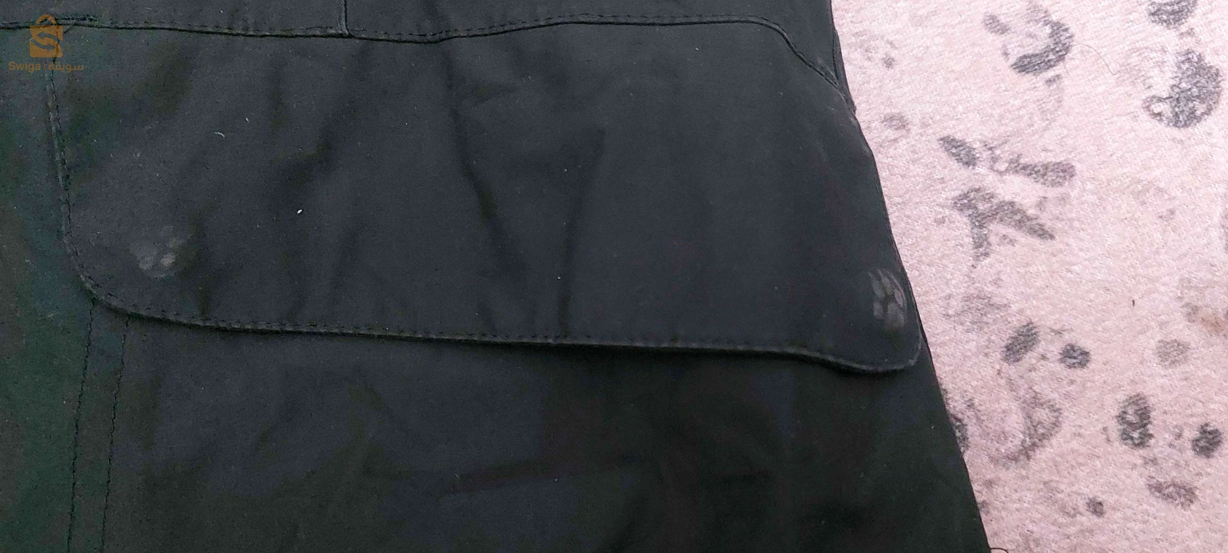veste jack wolfskin