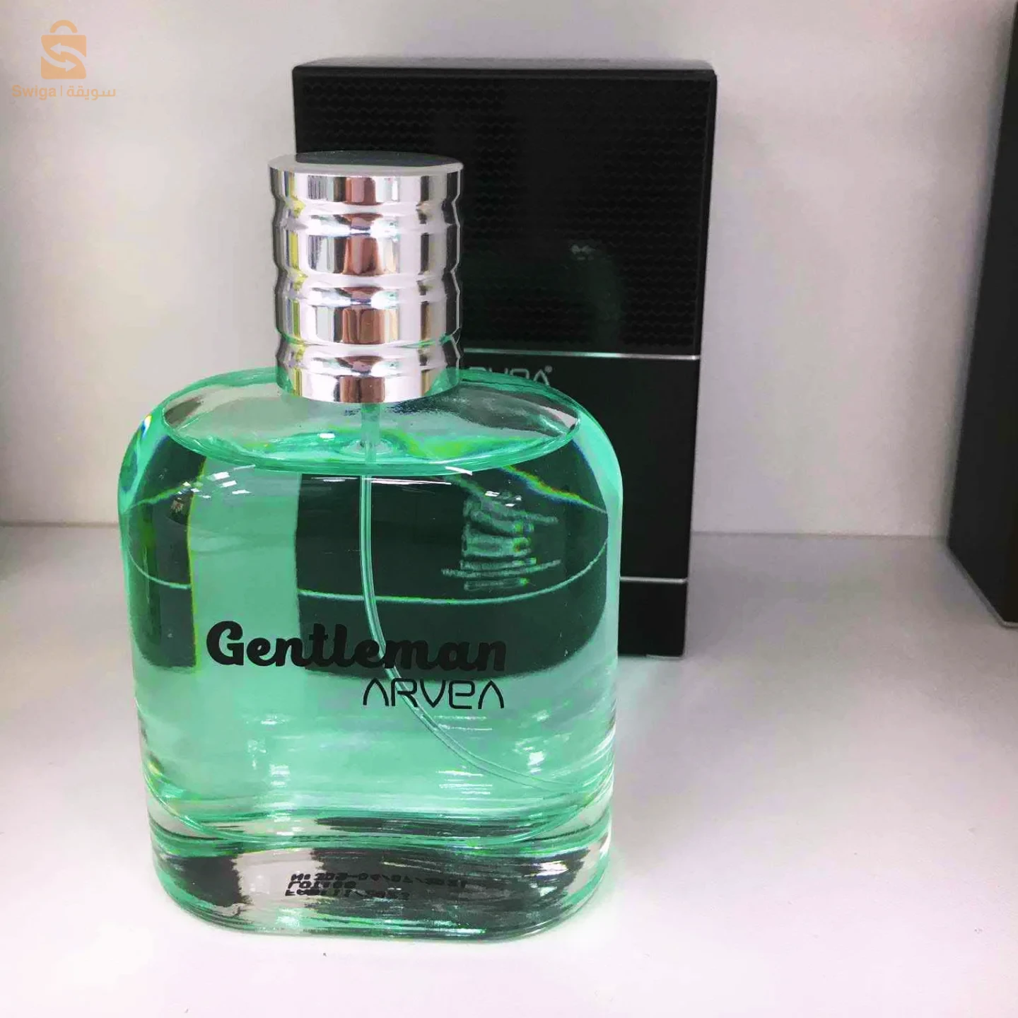 Parfum Gentelman