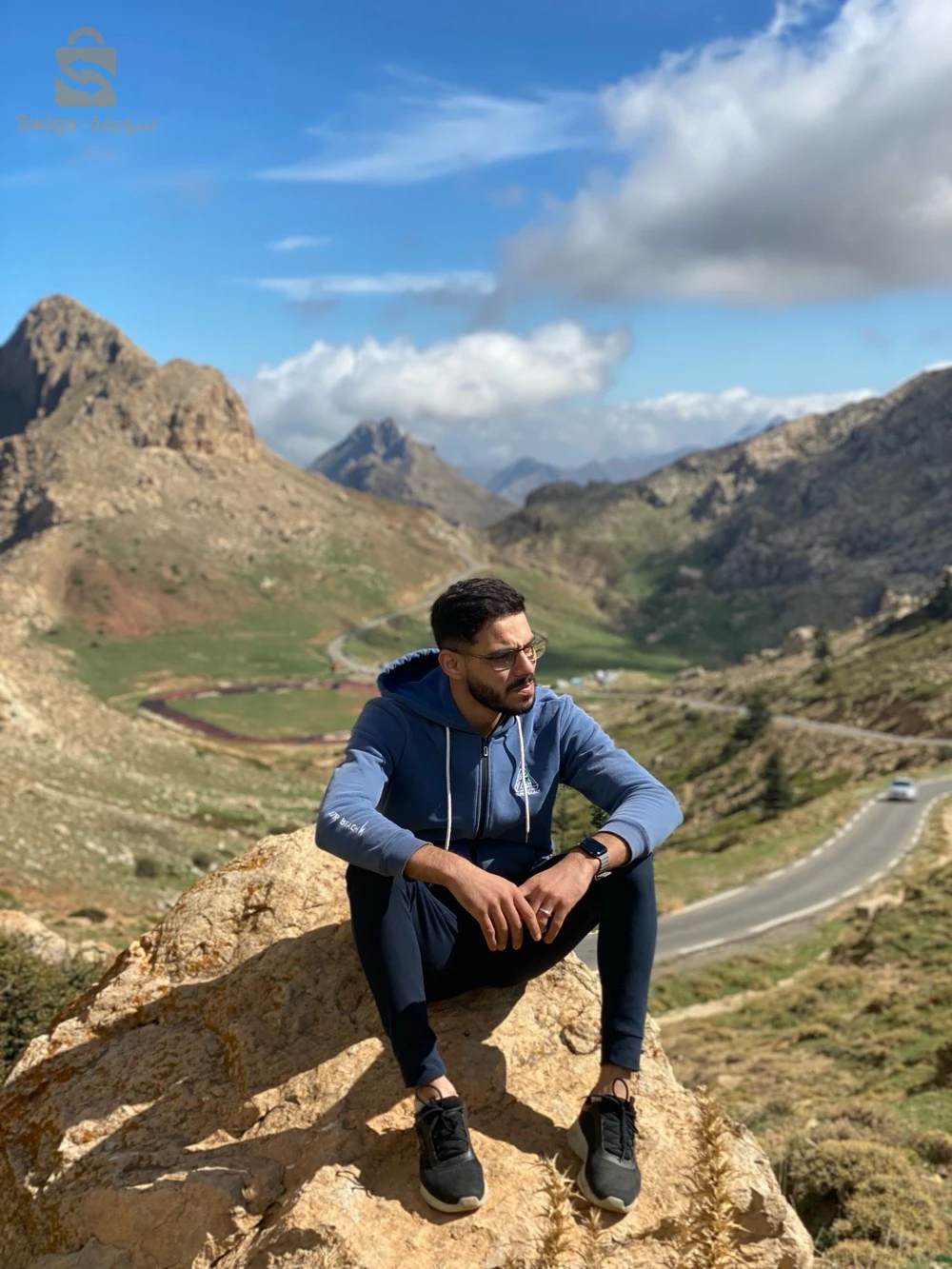 بيجو 2008 2022 16 الجزائر