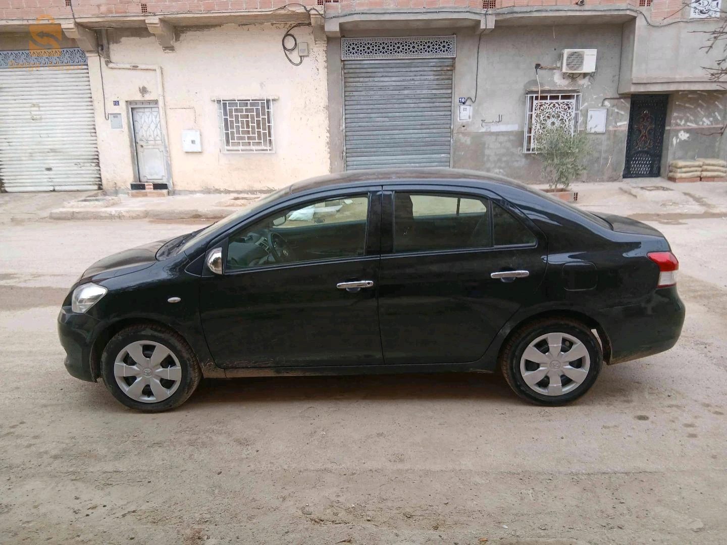تويوتا Auris 2009 7 بسكرة