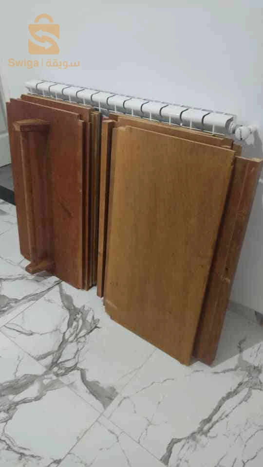 vernisseur professionnel de bois