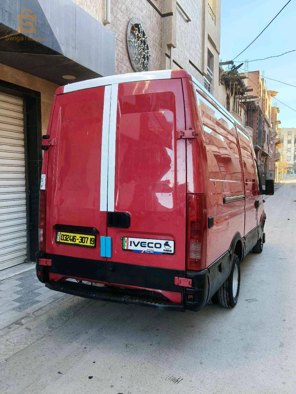 سيارات أخرى 2007 19 سطيف