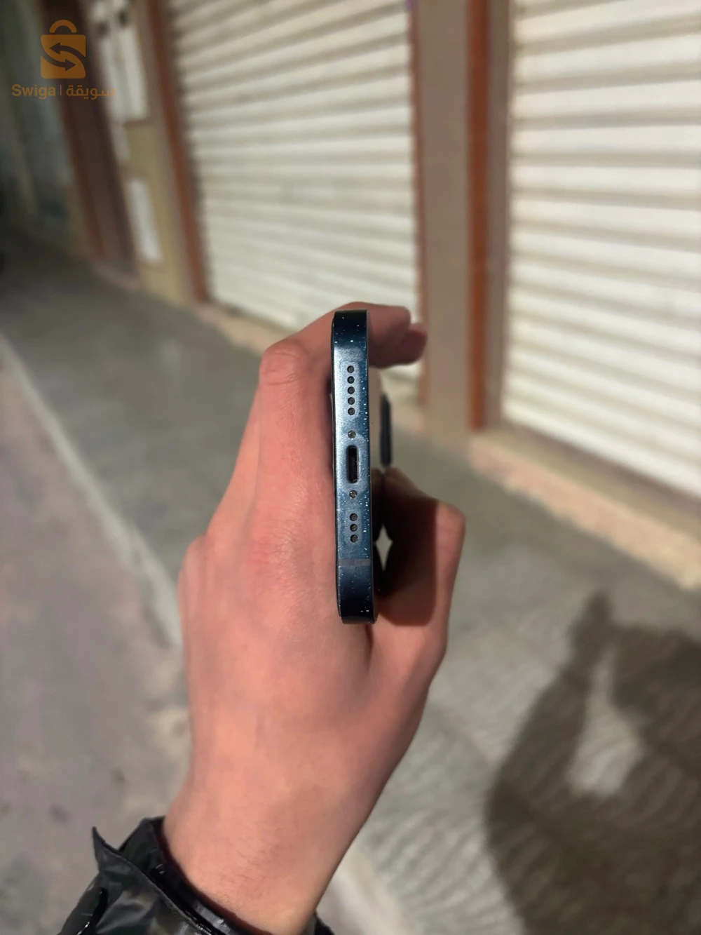 iphlne 13 ce aff original