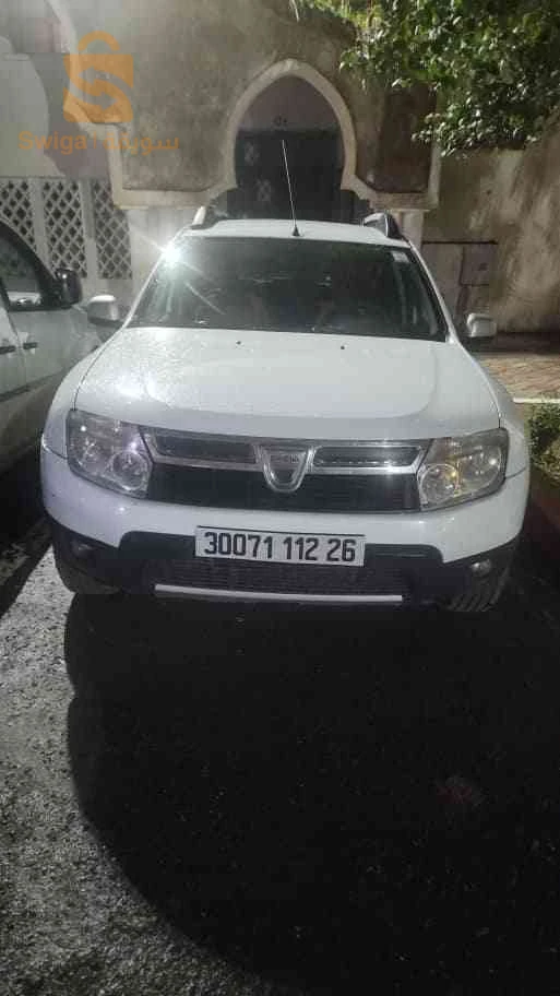 Dacia Duster 2012 26 MEDEA
