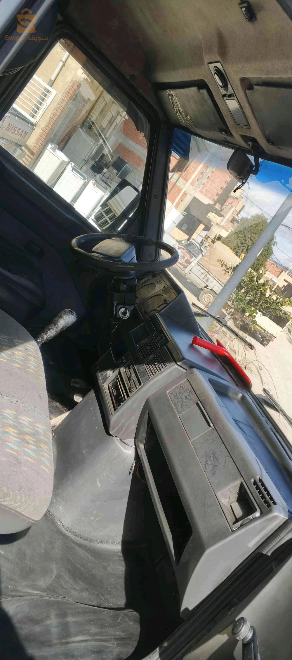 سيارات أخرى 1996 34 برج بوعريريج