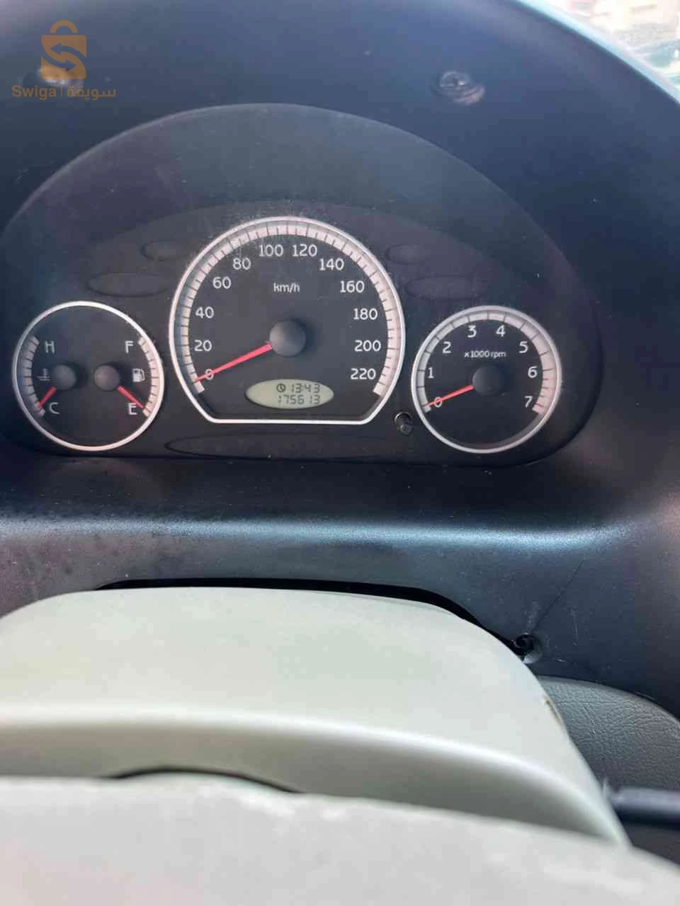 شيري QQ3 2012 19 سطيف