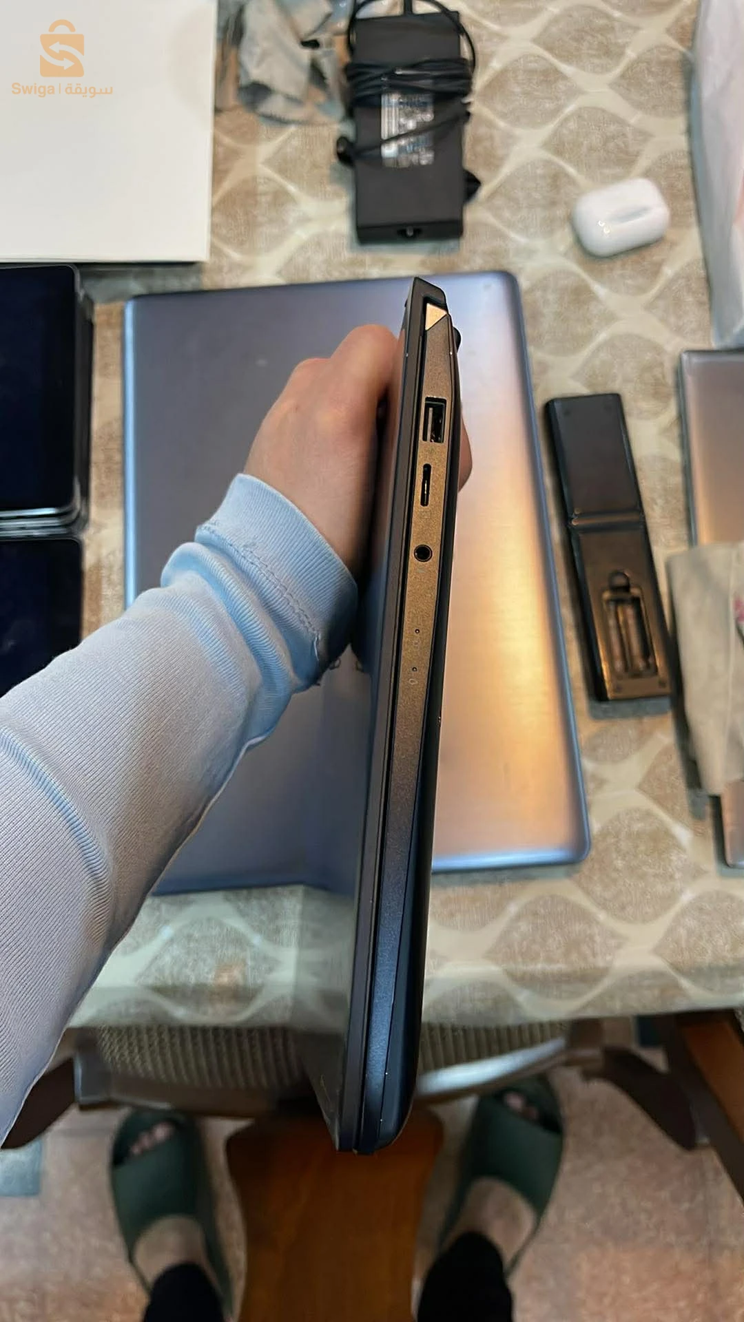 pc Asus zenbook gamer