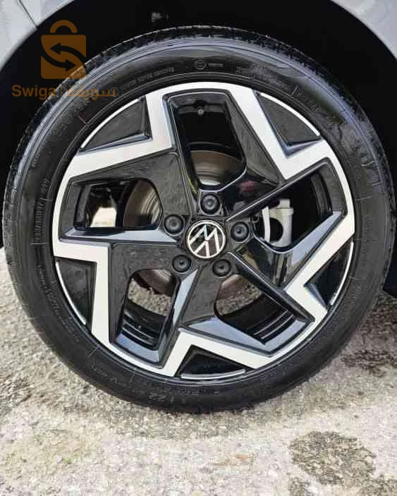 فولكس واجن Golf 2025 19 سطيف