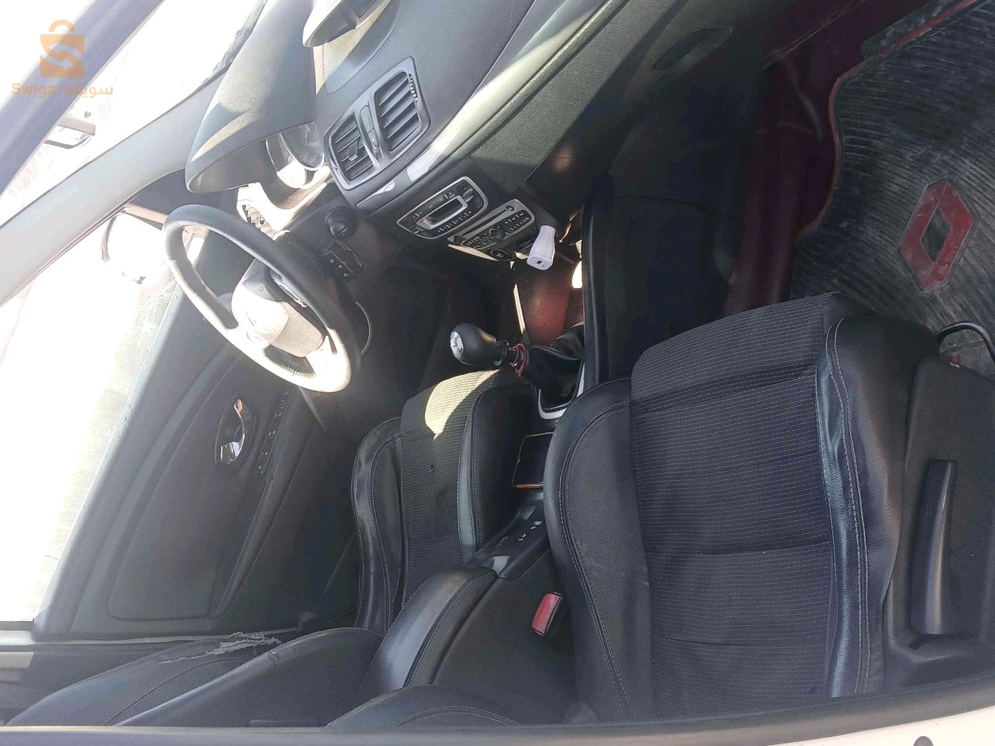 رينو Megane 2012 25 قسنطينة