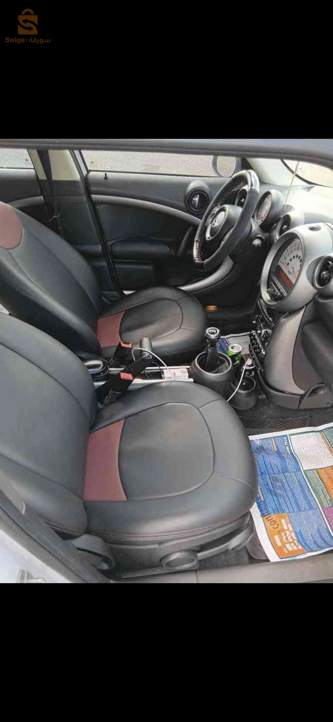 ميني MINI 2012 16 الجزائر