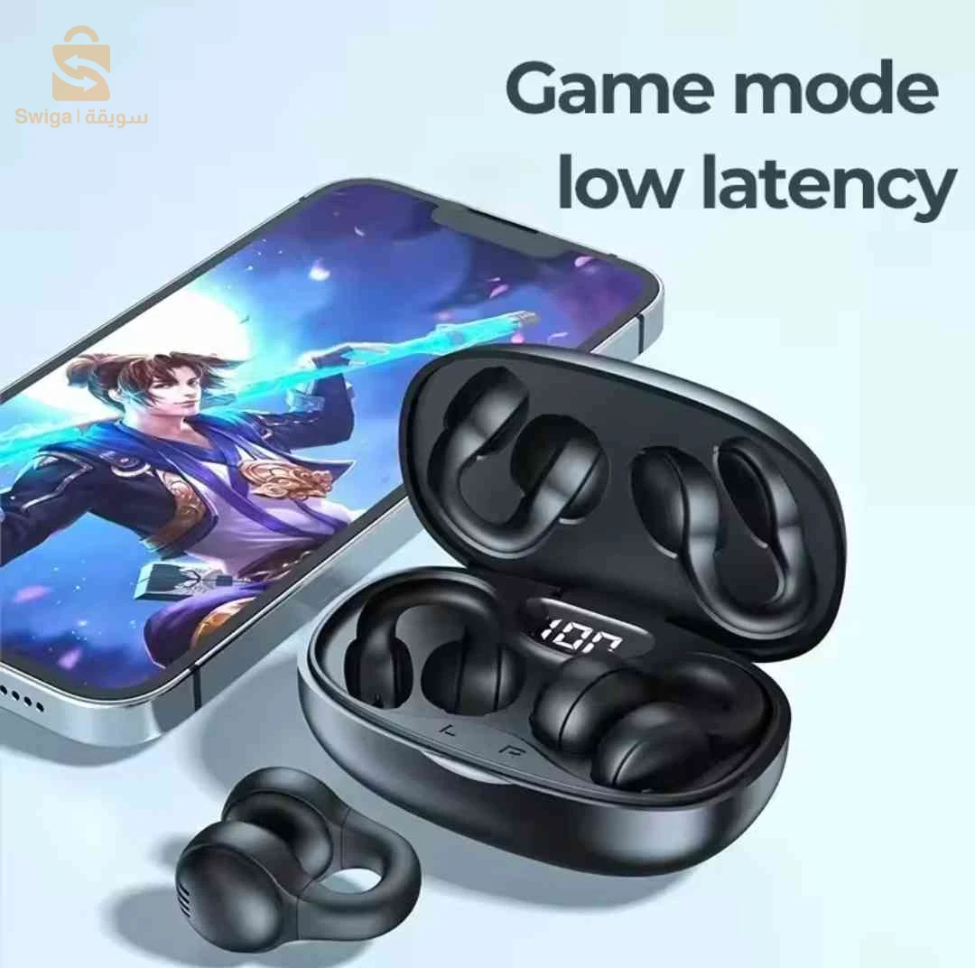 سماعات بلوتوث TWS X58