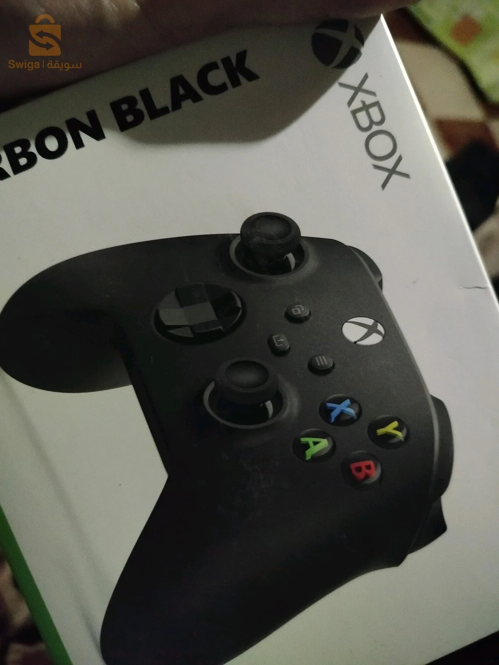 XBOX SÉRIES X ÉDITION FORZA HORIZON 5