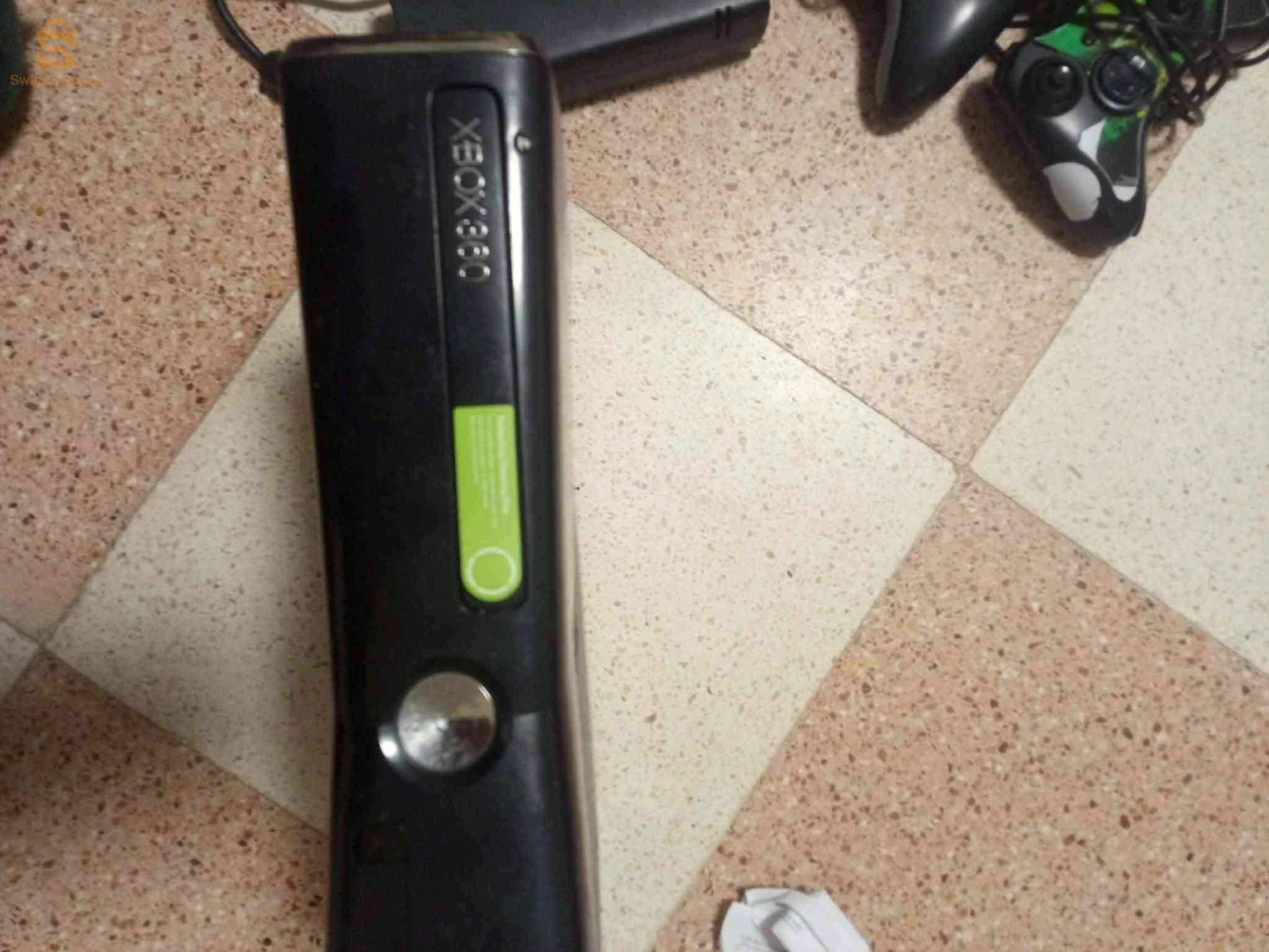 Xbox 360