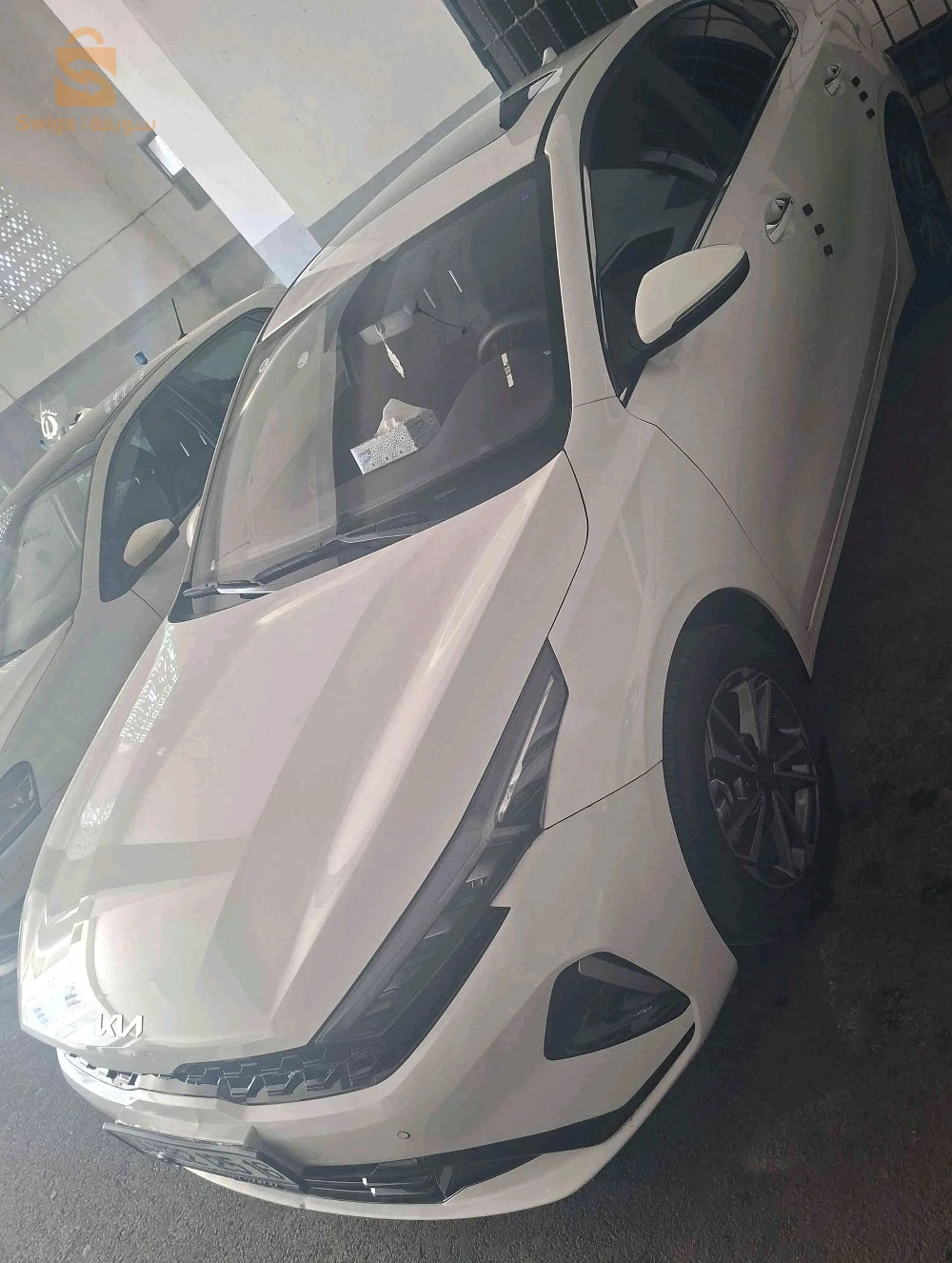 كيا Cerato 2025 16 الجزائر
