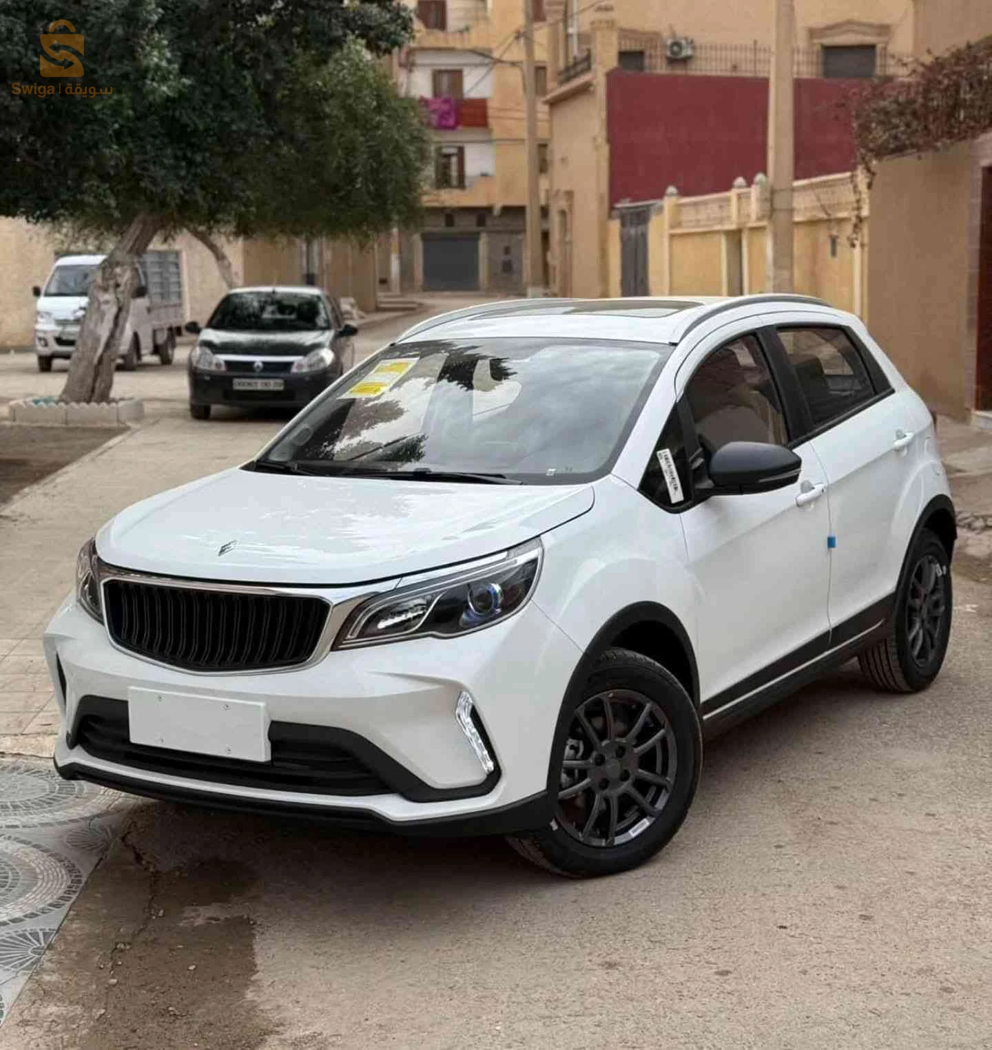 Geely 2025 19 SETIF