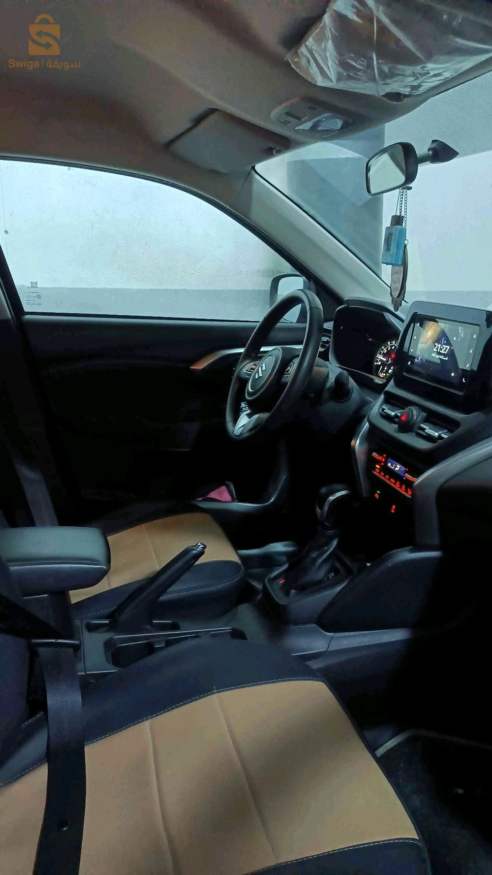 سوزوكي Grand Vitara 2024 7 بسكرة